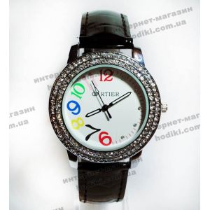 Наручний годинник Cartier (код 4366)