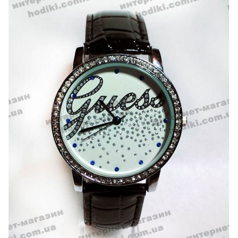 Наручные часы Guess (код 4368)