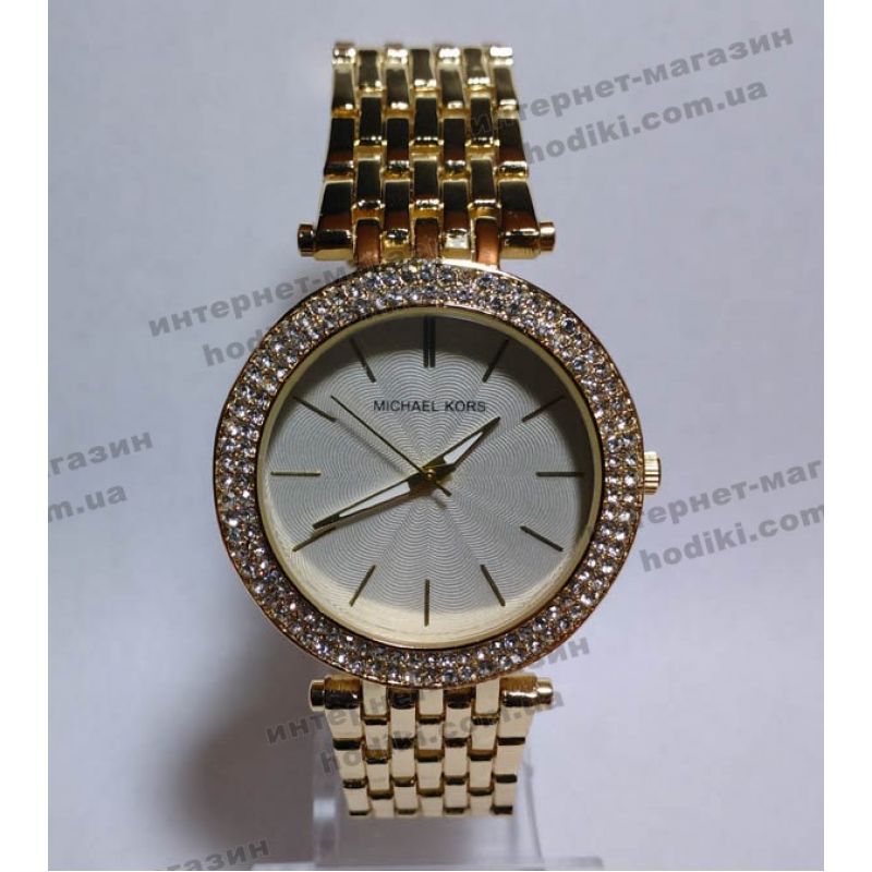 Наручные часы Michael Kors (код 4384)