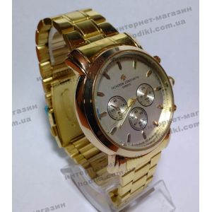 Наручные часы Vacheron Constantin (код 4438)