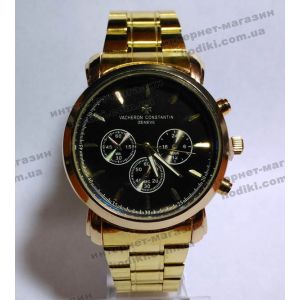Наручний годинник Vacheron Constantin (код 4440)