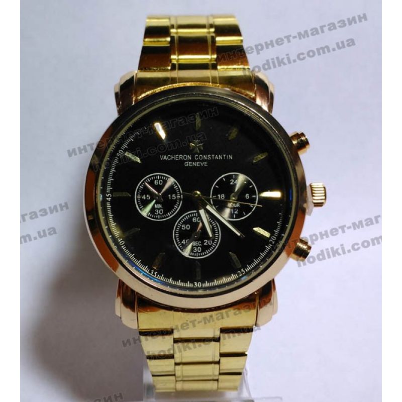 Наручний годинник Vacheron Constantin (код 4440)