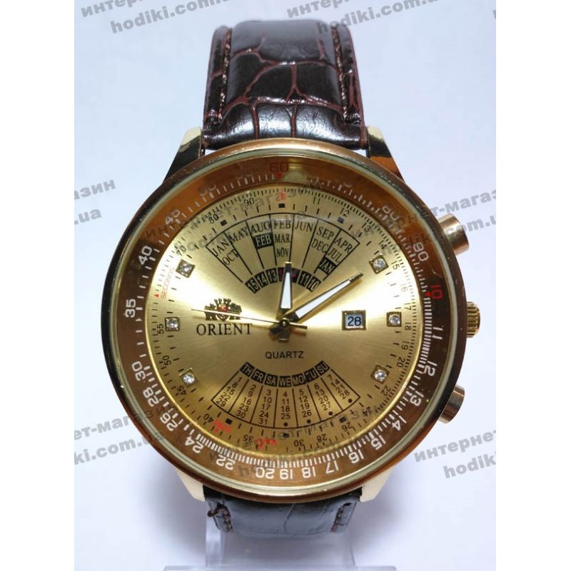 Наручные часы Orient (код 4446)