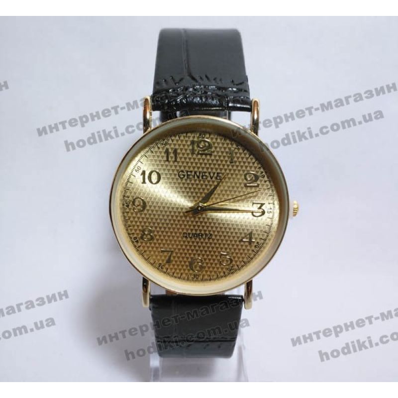 Наручные часы Geneva (код 4481)