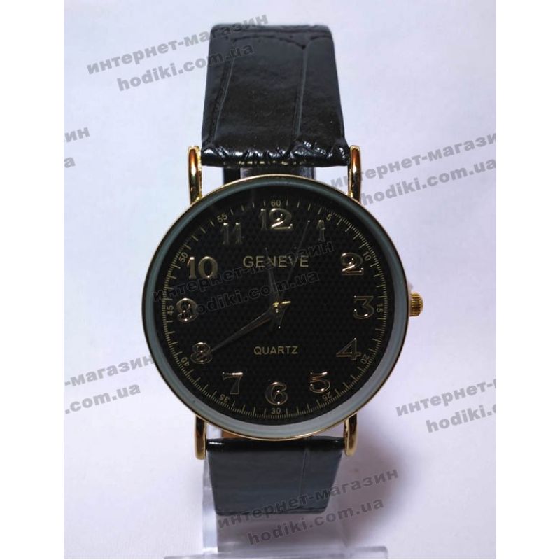 Наручний годинник Geneva (код 4484)