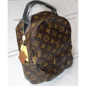 Рюкзак женский LV (код 4570)