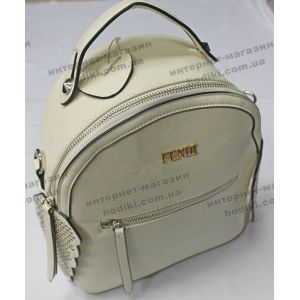 Рюкзак женский Fendi (код 4572)