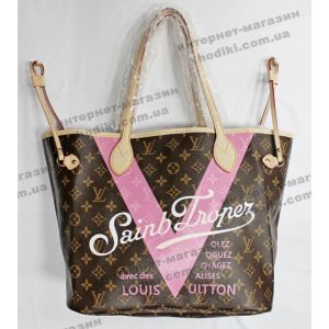 Сумка женская LV (код 4574)