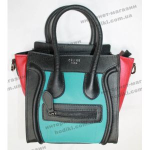 Сумка жіноча Celine (код 4590)