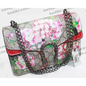 Жіночий клатч Gucci (код 4592)