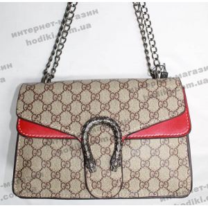 Жіночий клатч Gucci (код 4593)