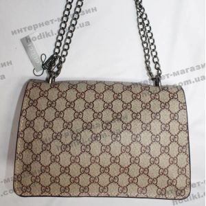 Жіночий клатч Gucci (код 4593)