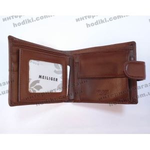 Портмоне чоловіче Meiliger (код 4645)