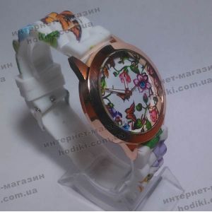 Наручний годинник Geneva (код 4654)