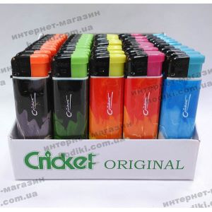 Запальнички Criket (код 4494)