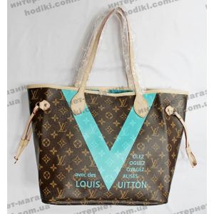 Сумка жіноча LV (код 4575)
