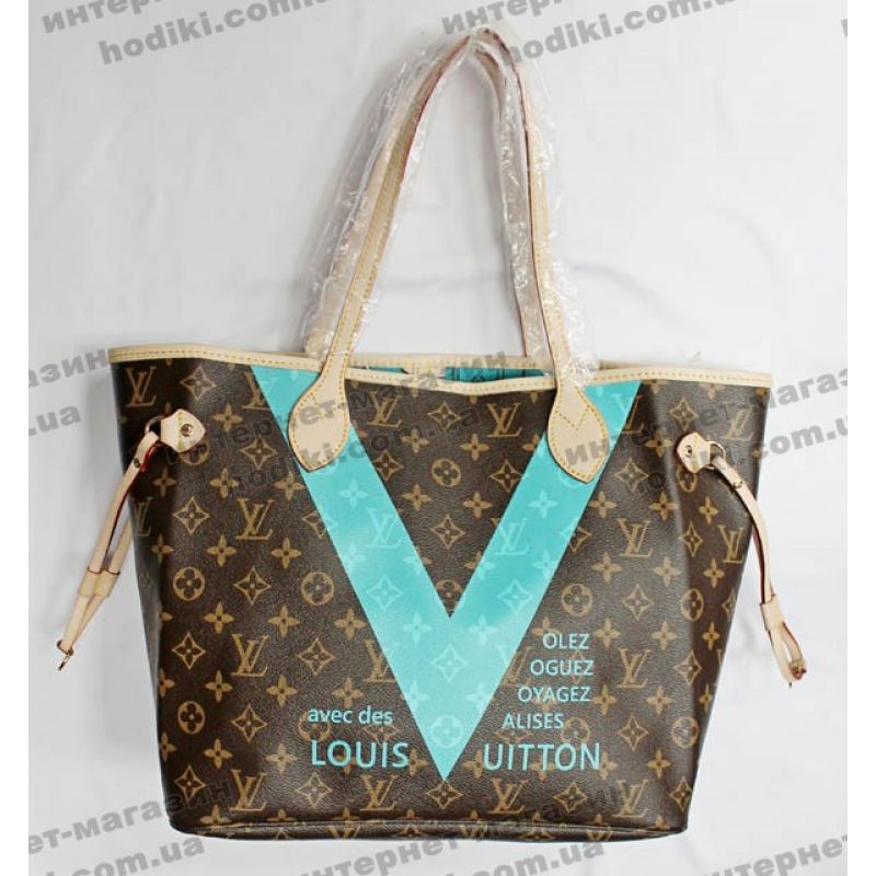 Сумка жіноча LV (код 4575)