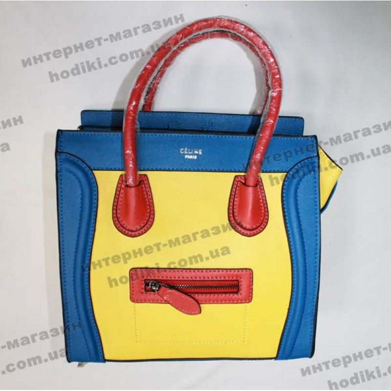 Сумка жіноча Celine (код 4588)