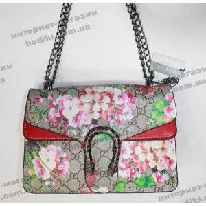 Жіночий клатч Gucci (код 4592)