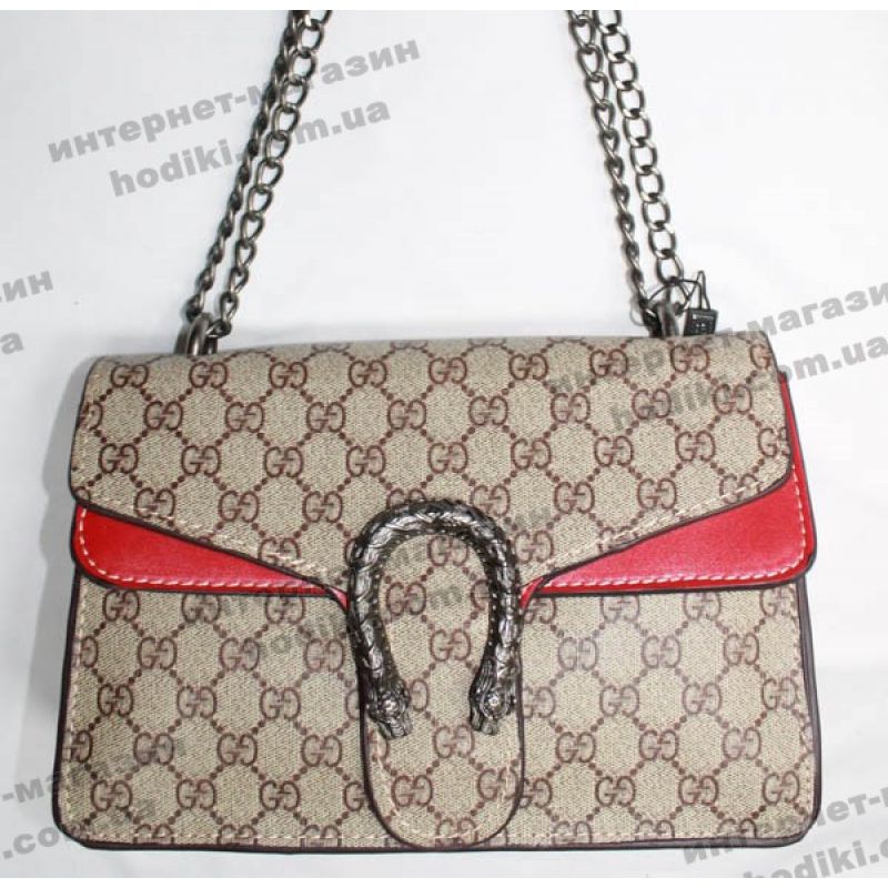 Клатч женский Gucci (код 4593)
