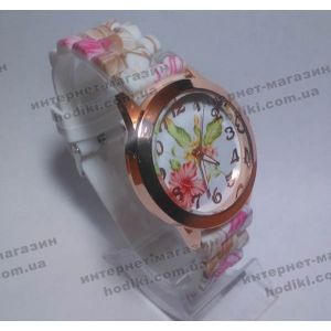 Наручний годинник Geneva (код 4653)