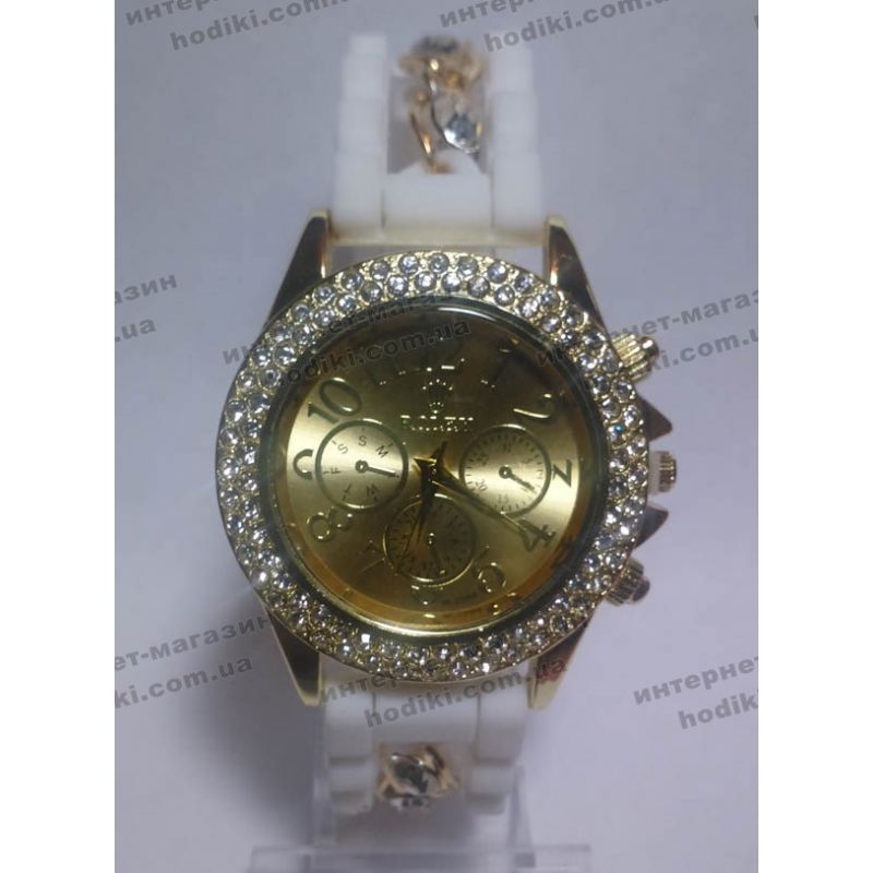 Наручний годинник Rolex (код 4666)
