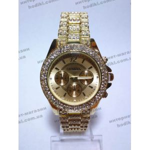 Наручные часы Geneva (код 4728)