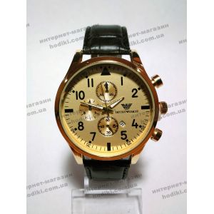 Наручные часы Emporio Armani (код 4732)