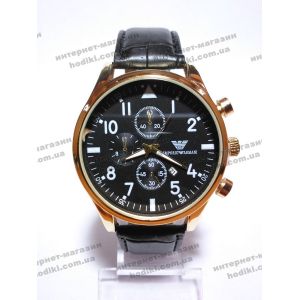 Наручний годинник Emporio Armani (код 4733)