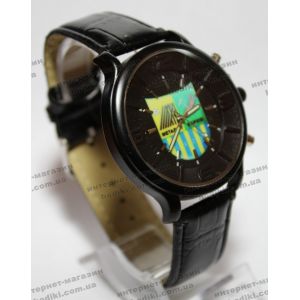 Наручний годинник Металіст (код 4853)