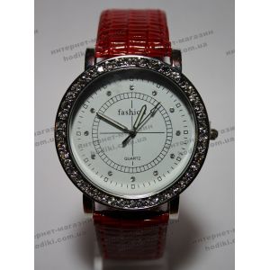 Наручний годинник Fashion (код 4882)