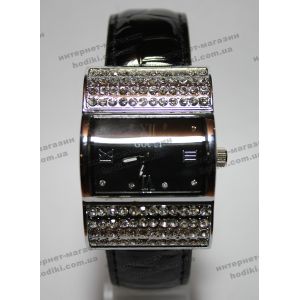 Наручний годинник Gucci (код 4887)