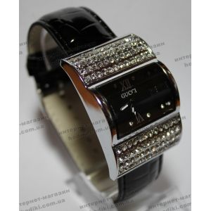 Наручний годинник Gucci (код 4887)
