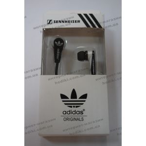 Навушники вакуумні Sennheiser adidas CX-630 black (код 4959) 85.54 грн. Навушники оптом купить украина