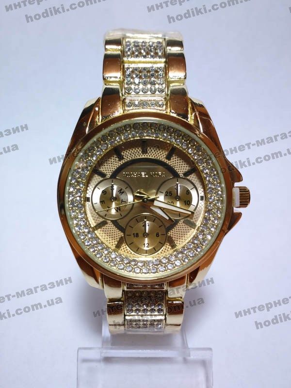 Наручные часы Michael Kors (код 4727)