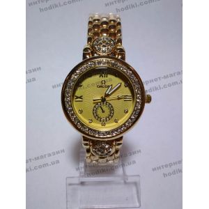 Наручные часы Omega (код 4729)