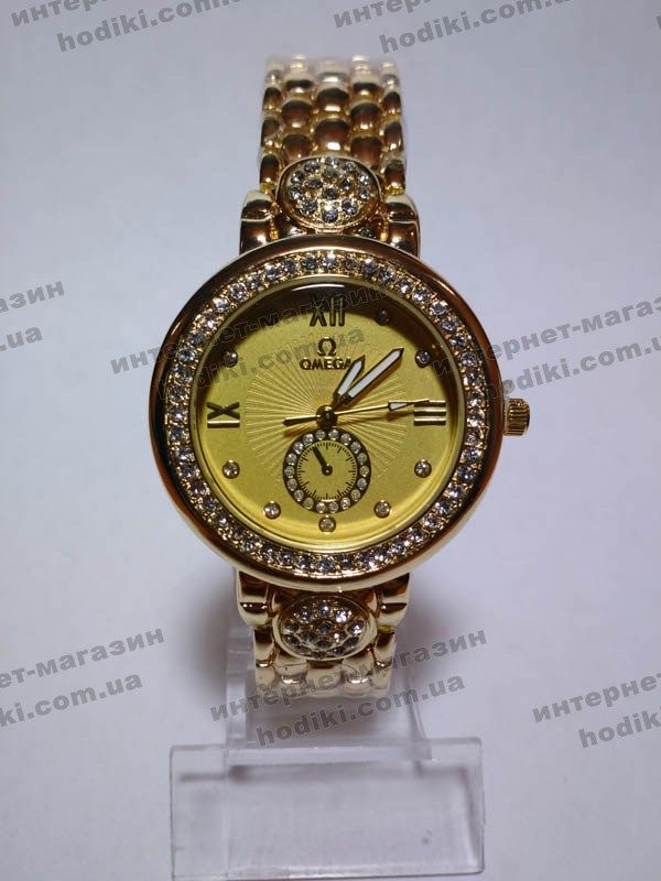 Наручные часы Omega (код 4729)