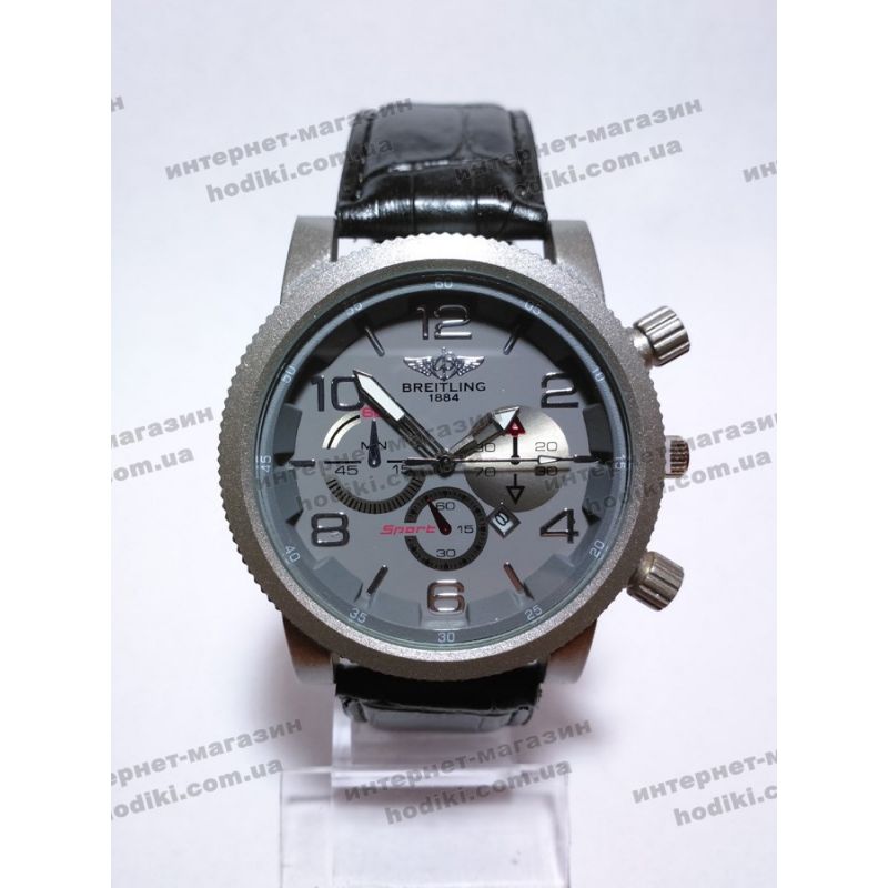 Наручний годинник Breitling (код 4731)