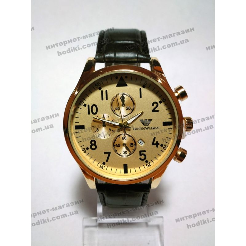 Наручные часы Emporio Armani (код 4732)