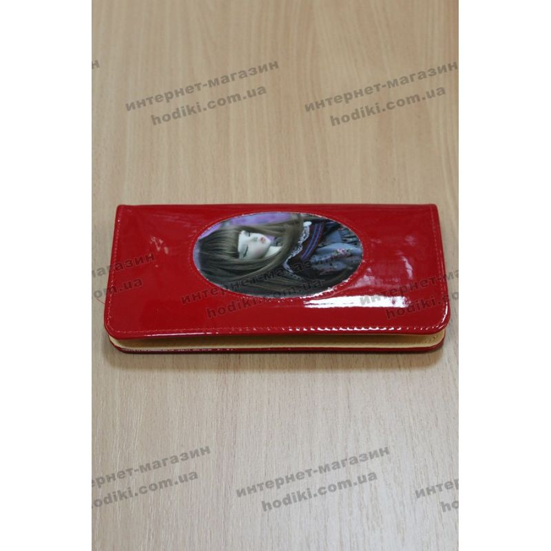 Гаманець жіночий (код 4838)