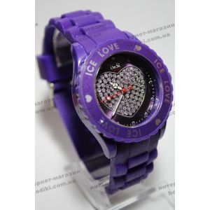 Наручний годинник Ice watch (код 4962)