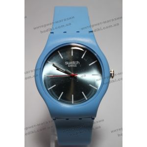 Наручний годинник Swatch (код 4971)