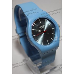 Наручний годинник Swatch (код 4971)