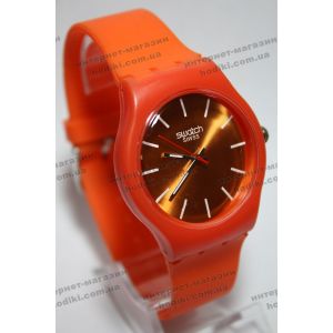 Наручные часы Swatch (код 4972)