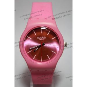 Наручний годинник Swatch (код 4973)
