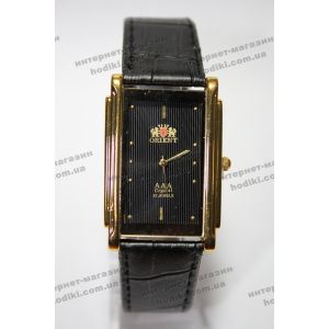 Наручные часы Orient (код 4996)