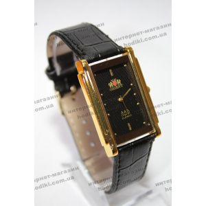 Наручные часы Orient (код 4996)