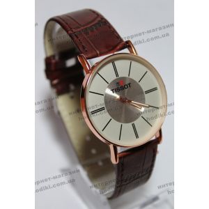 Наручные часы Tissot (код 5006)