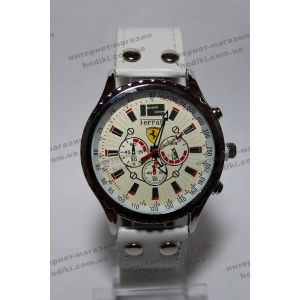 Наручные часы Ferrari (код 5012)