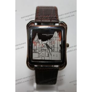 Наручные часы Vacheron Constantin (код 5015)